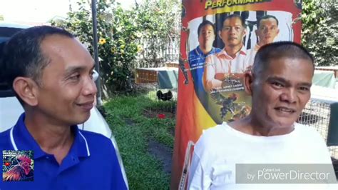 Joey Lapid Exclusive interview (Part 2) .